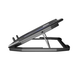 Podstawka pod notebooka Natec Oriole 15,6" - 17,3" | PartsPC.pl