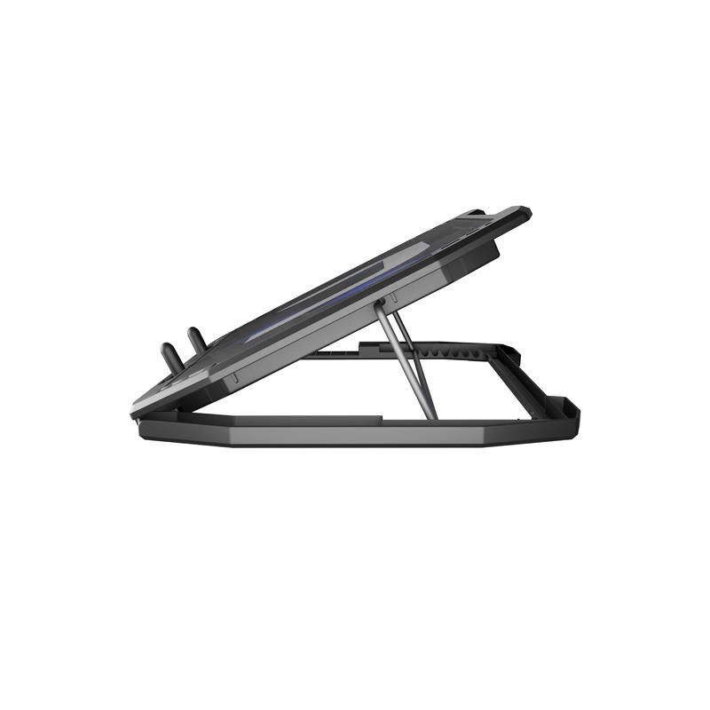 Podstawka pod notebooka Natec Oriole 15,6" - 17,3" | PartsPC.pl