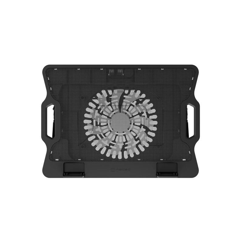Podstawka chłodząca pod notebooka Natec Dipper 2 12.1-17.3" … | PartsPC.pl