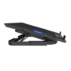 Podstawka chłodząca pod notebooka Natec Dipper 2 12.1-17.3" … | PartsPC.pl