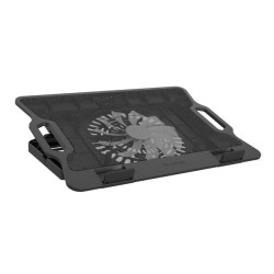 Podstawka chłodząca pod notebooka Natec Dipper 2 12.1-17.3" … | PartsPC.pl