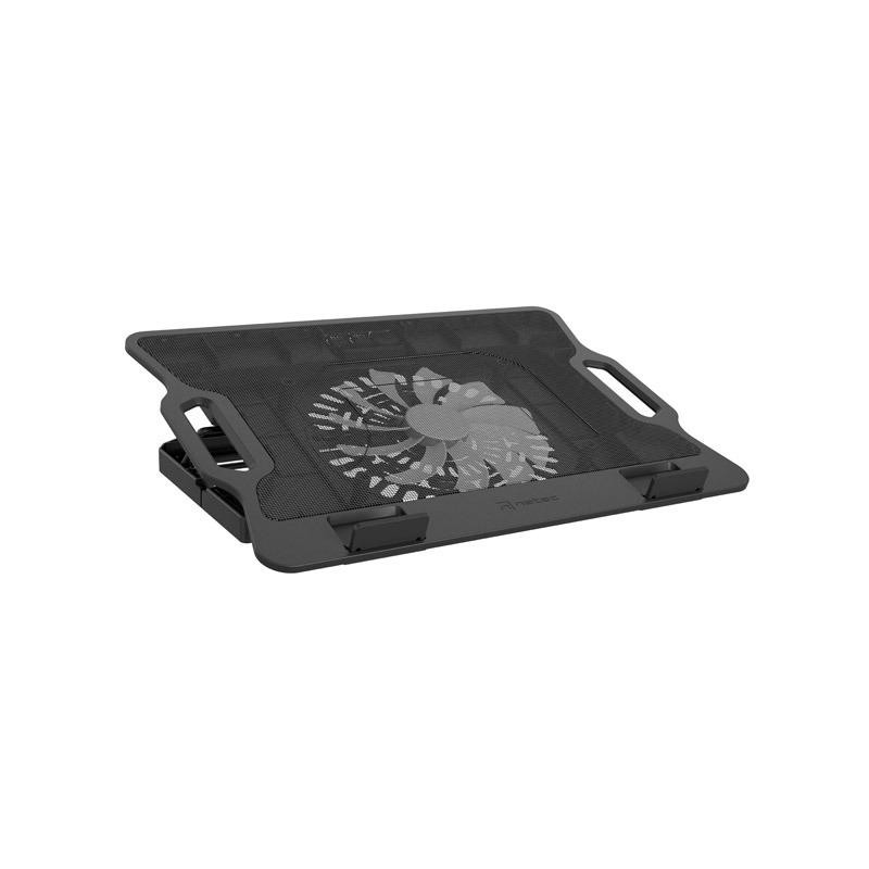 Podstawka chłodząca pod notebooka Natec Dipper 2 12.1-17.3" … | PartsPC.pl