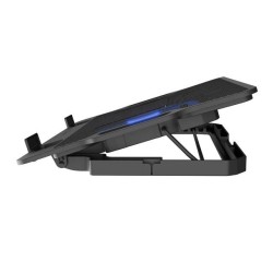 Podstawka chłodząca pod notebooka Natec Dipper 2 12.1-17.3" … | PartsPC.pl