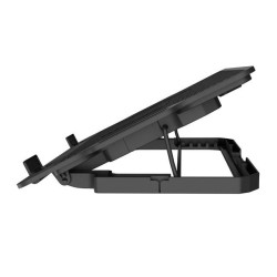 Podstawka chłodząca pod notebooka Natec Dipper 2 12.1-17.3" … | PartsPC.pl