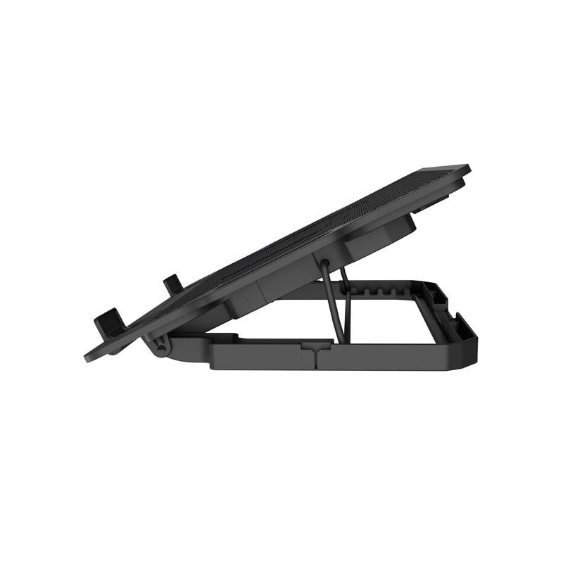 Podstawka chłodząca pod notebooka Natec Dipper 2 12.1-17.3" … | PartsPC.pl