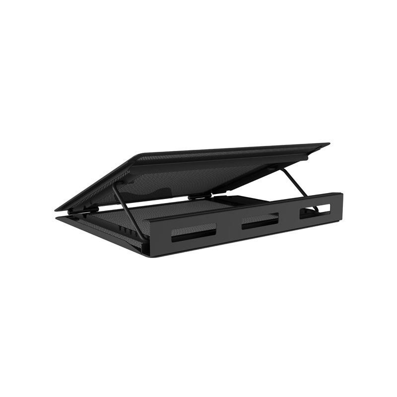 Podstawka pod notebooka Natec Tern 2 12.1" - 17.3" | PartsPC.pl