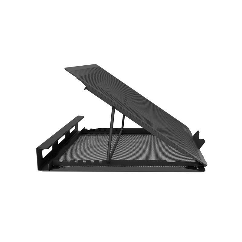 Podstawka pod notebooka Natec Tern 2 12.1" - 17.3" | PartsPC.pl