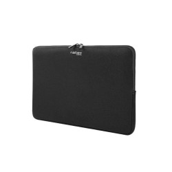 Etui do notebooka Natec Coral 14,1" czarne