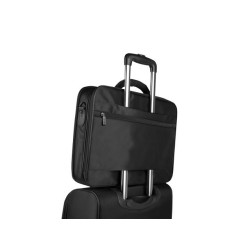 Torba do notebooka Natec Boxer Black 17,3" | PartsPC.pl