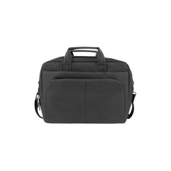 Torba do notebooka Natec Gazelle 13" - 14" czarna | PartsPC.pl