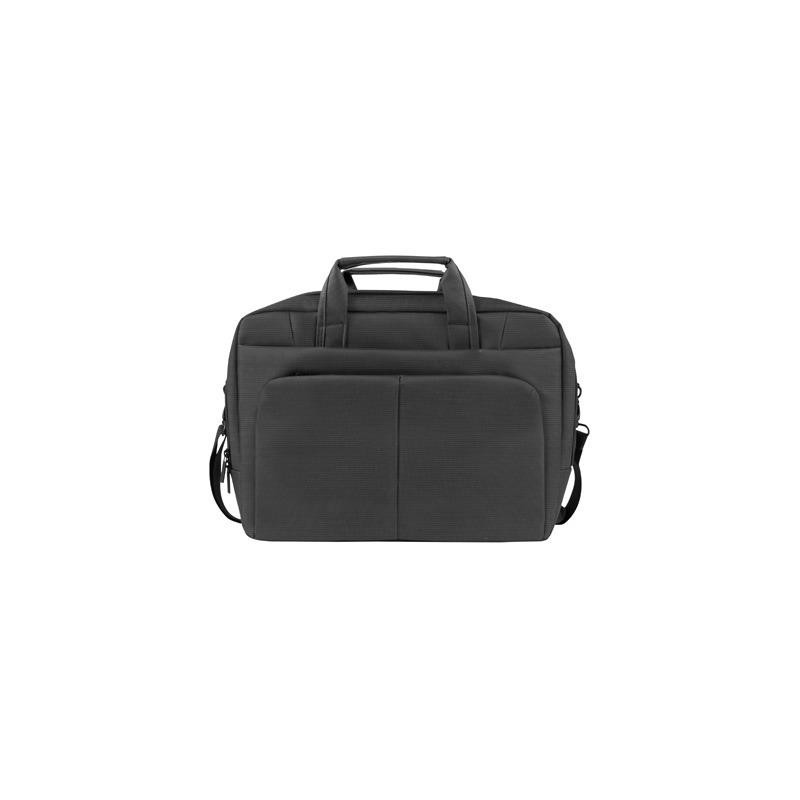 Torba do notebooka Natec Gazelle 13" - 14" czarna | PartsPC.pl