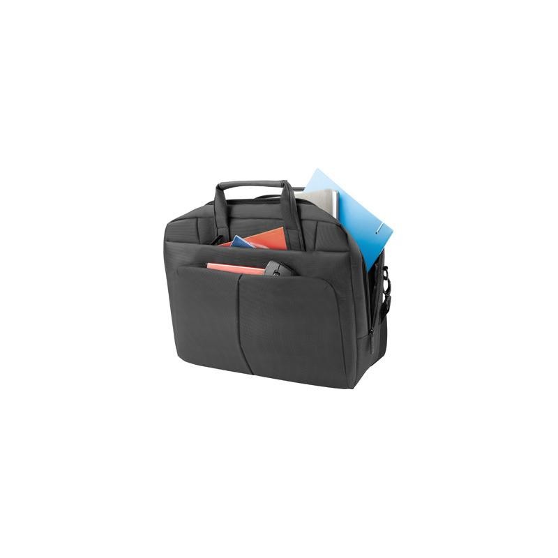 Torba do notebooka Natec Gazelle 13" - 14" czarna | PartsPC.pl
