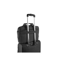 Torba do notebooka Natec Gazelle 13" - 14" czarna | PartsPC.pl