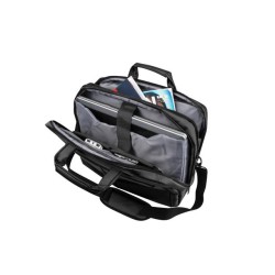 Torba do notebooka Natec Gazelle 13" - 14" czarna | PartsPC.pl