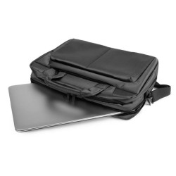 Torba do notebooka Natec Gazelle 13" - 14" czarna | PartsPC.pl