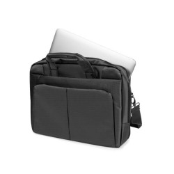 Torba do notebooka Natec Gazelle 13" - 14" czarna | PartsPC.pl