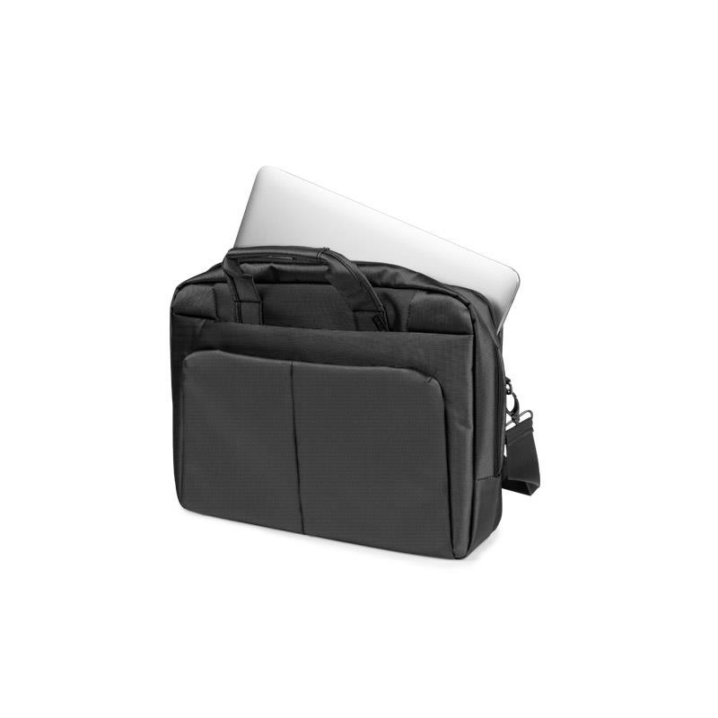 Torba do notebooka Natec Gazelle 13" - 14" czarna | PartsPC.pl