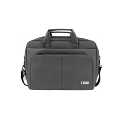 Torba do notebooka Natec Gazelle 15.6" - 16" grafitowa | PartsPC.pl