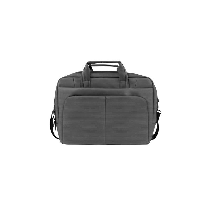 Torba do notebooka Natec Gazelle 15.6" - 16" grafitowa | PartsPC.pl