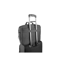 Torba do notebooka Natec Gazelle 15.6" - 16" grafitowa | PartsPC.pl