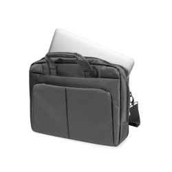 Torba do notebooka Natec Gazelle 15.6" - 16" grafitowa | PartsPC.pl