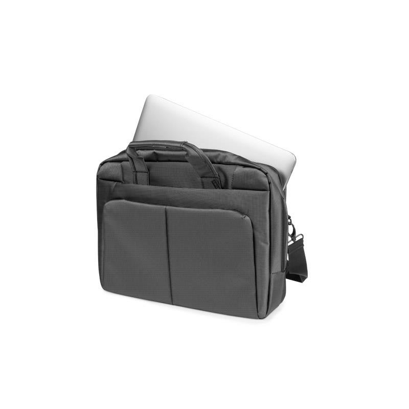 Torba do notebooka Natec Gazelle 15.6" - 16" grafitowa | PartsPC.pl