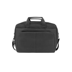 Torba do notebooka Natec Gazelle 15.6" - 16" czarna | PartsPC.pl