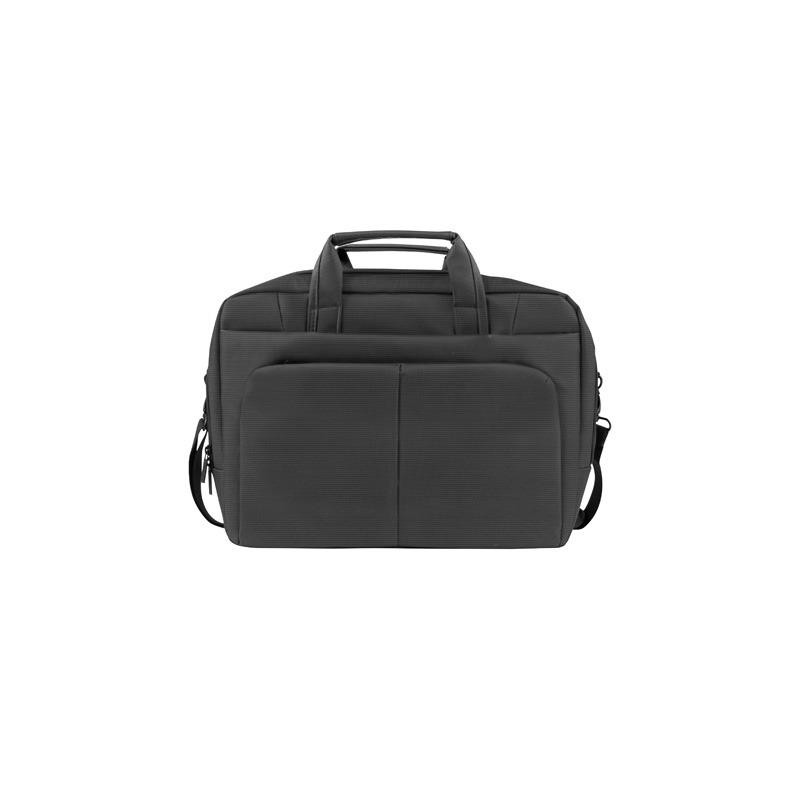 Torba do notebooka Natec Gazelle 15.6" - 16" czarna | PartsPC.pl