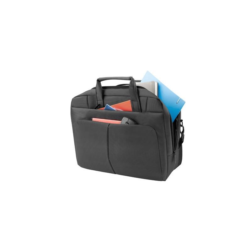 Torba do notebooka Natec Gazelle 15.6" - 16" czarna | PartsPC.pl