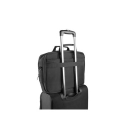 Torba do notebooka Natec Gazelle 15.6" - 16" czarna | PartsPC.pl