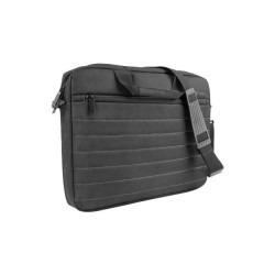 Torba do notebooka Natec Taruca 15,6" czarna | PartsPC.pl