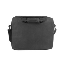 Torba do notebooka Natec Taruca 15,6" czarna | PartsPC.pl