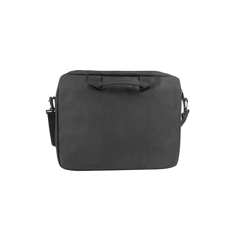 Torba do notebooka Natec Taruca 14,1" czarna | PartsPC.pl