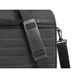 Torba do notebooka Natec Taruca 14,1" czarna | PartsPC.pl