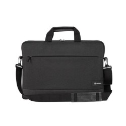 Torba do notebooka Natec Goa Black 15,6" | PartsPC.pl