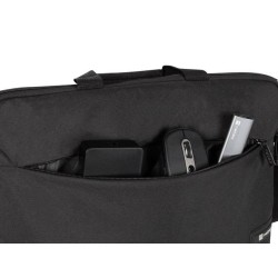 Torba do notebooka Natec Goa Black 15,6" | PartsPC.pl