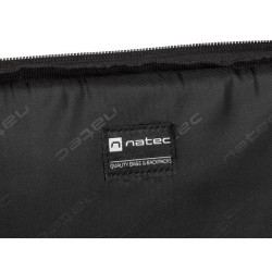 Torba do notebooka Natec Goa Black 15,6" | PartsPC.pl