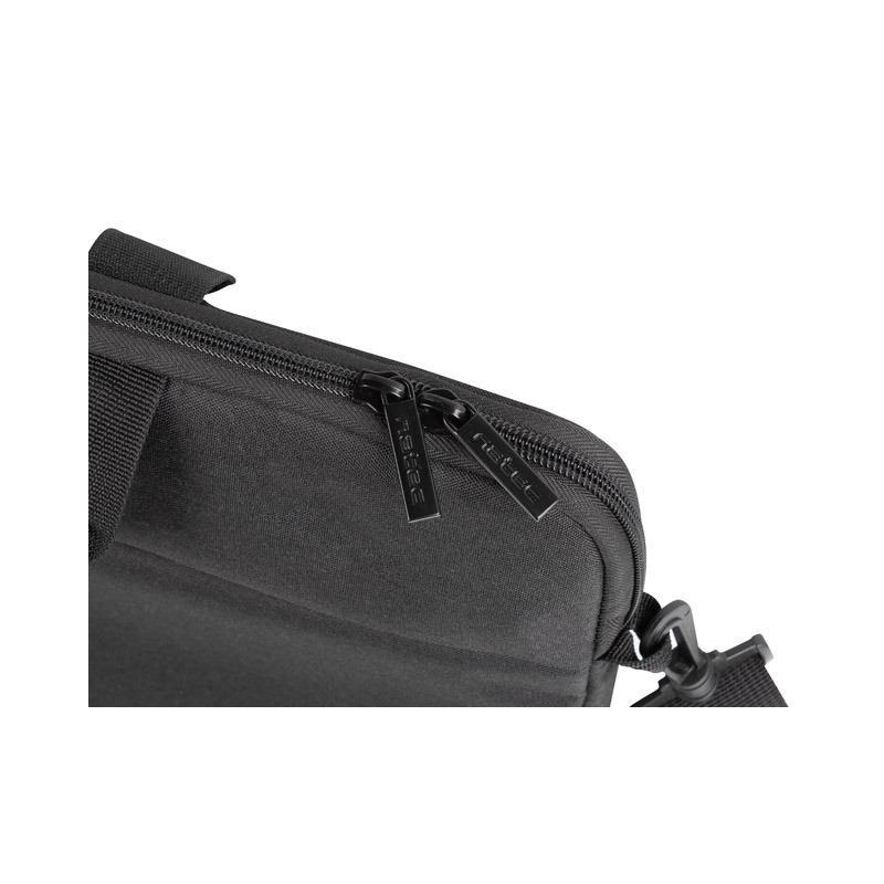 Torba do notebooka Natec Goa Black 15,6" | PartsPC.pl
