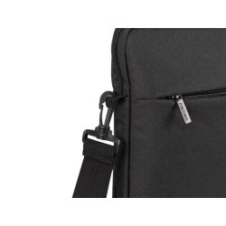 Torba do notebooka Natec Goa Black 15,6" | PartsPC.pl