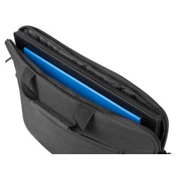 Torba do notebooka Natec Goa Black 15,6" | PartsPC.pl