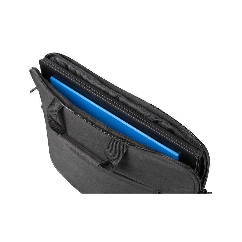 Torba do notebooka Natec Goa Black 15,6" | PartsPC.pl