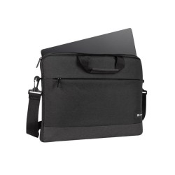 Torba do notebooka Natec Goa Black 15,6" | PartsPC.pl