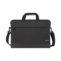 Torba do notebooka Natec Goa Black 15,6" | PartsPC.pl