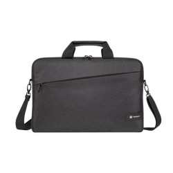 Torba do notebooka Natec Beira Black 15,6"