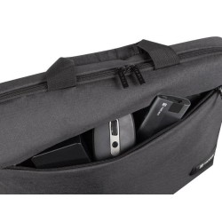 Torba do notebooka Natec Beira Black 15,6"