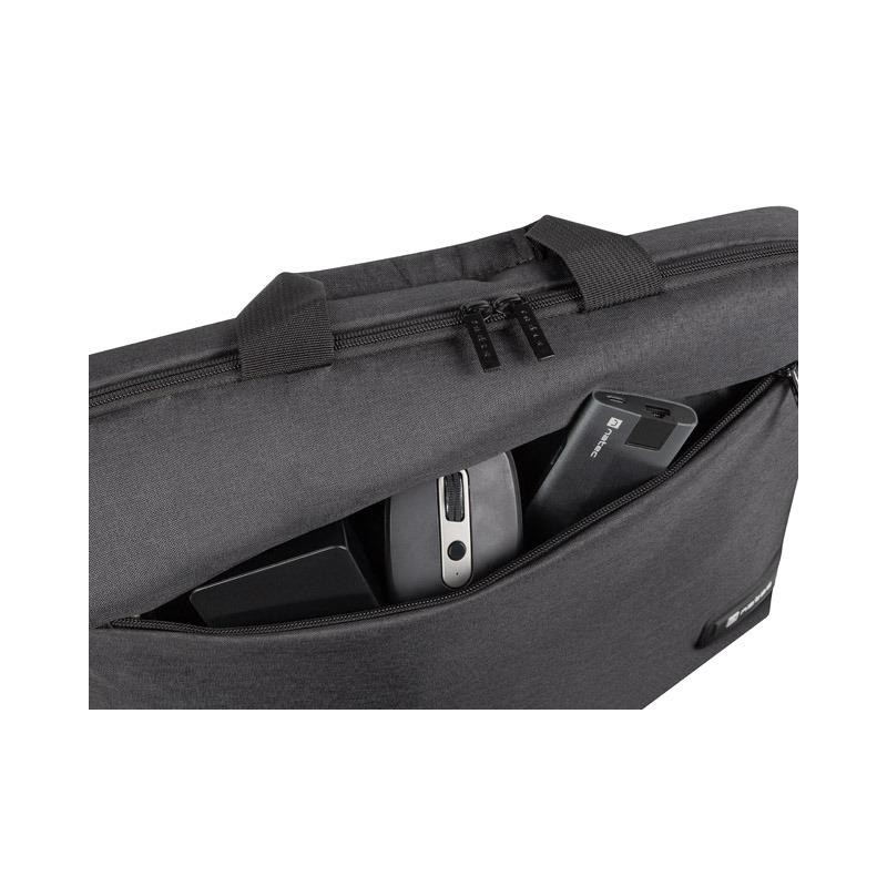 Torba do notebooka Natec Beira Black 15,6"