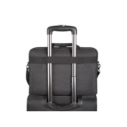 Torba do notebooka Natec Beira Black 15,6"