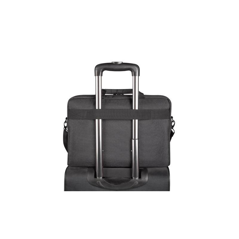 Torba do notebooka Natec Beira Black 15,6"
