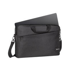 Torba do notebooka Natec Beira Black 15,6"