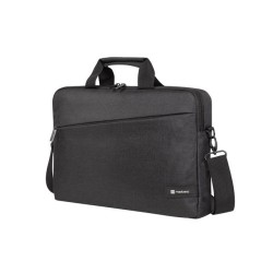 Torba do notebooka Natec Beira Black 15,6"